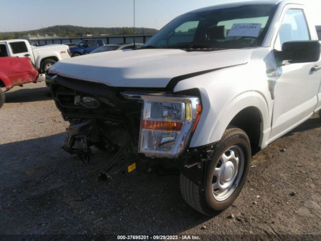 1FTMF1C52NKE99053 Ford F-150 Xl/xlt
