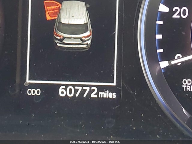 Toyota Highlander Xle/se 2017 5TDKZRFH7HS523394 Image 16
