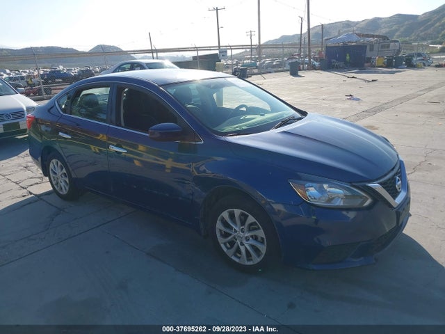 2019 3N1AB7AP2KY206886 main image