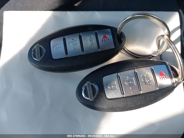 Nissan SENTRA SV 2019 3N1AB7AP2KY206886 Image 11