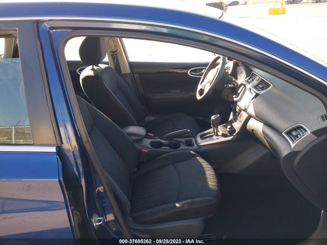 Nissan SENTRA SV 2019 3N1AB7AP2KY206886 Image 5