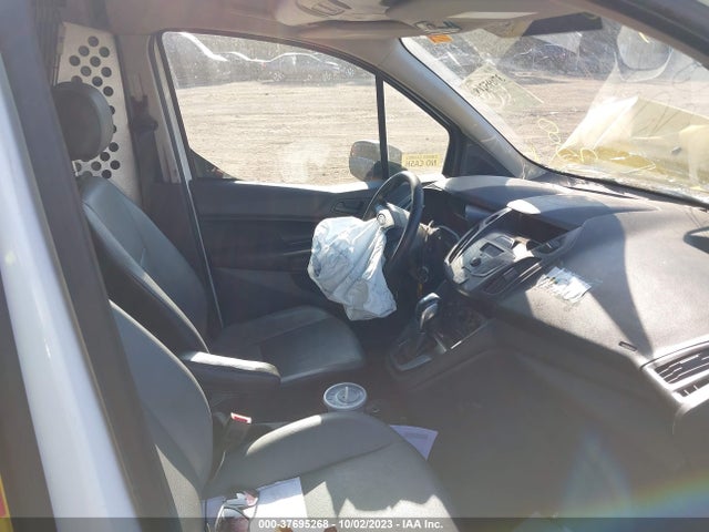 Ford Transit Connect Xl 2018 NM0LS7E79J1372466 Image 5