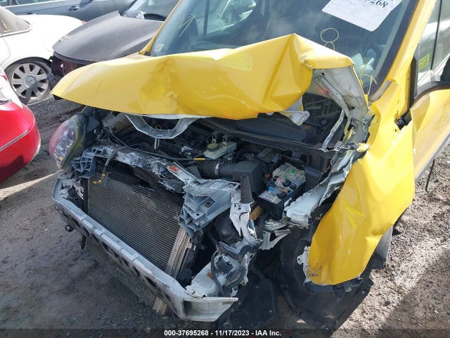 Ford Transit Connect Xl 2018 NM0LS7E79J1372466 Image 6