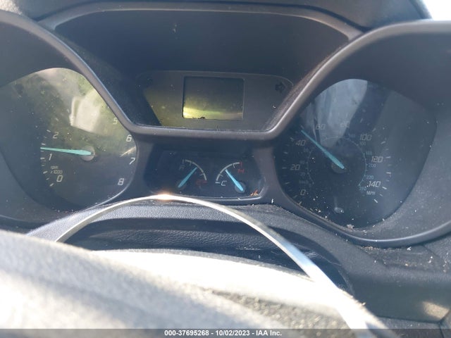 Ford Transit Connect Xl 2018 NM0LS7E79J1372466 Image 7