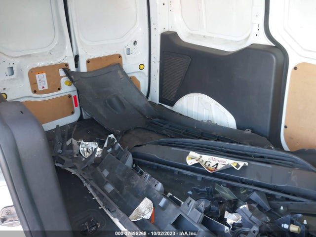 Ford Transit Connect Xl 2018 NM0LS7E79J1372466 Image 8