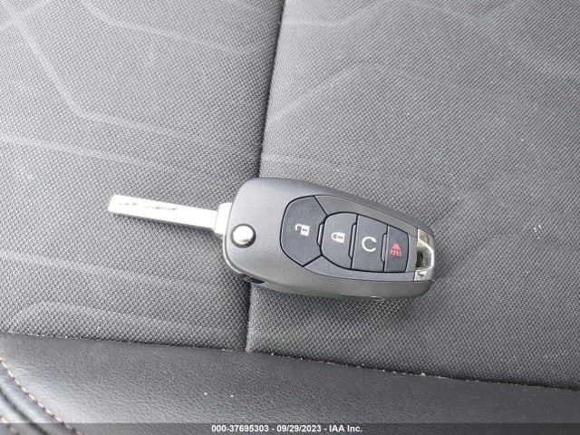 Chevrolet Trax Lt 2021 KL7CJPSM8MB373314 Image 11