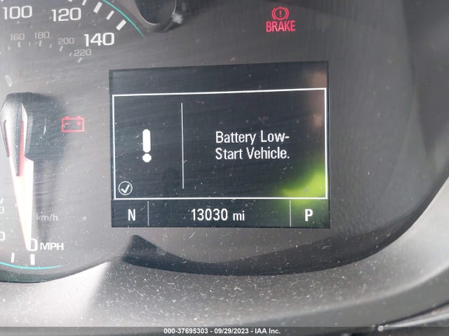 Chevrolet Trax Lt 2021 KL7CJPSM8MB373314 Image 15