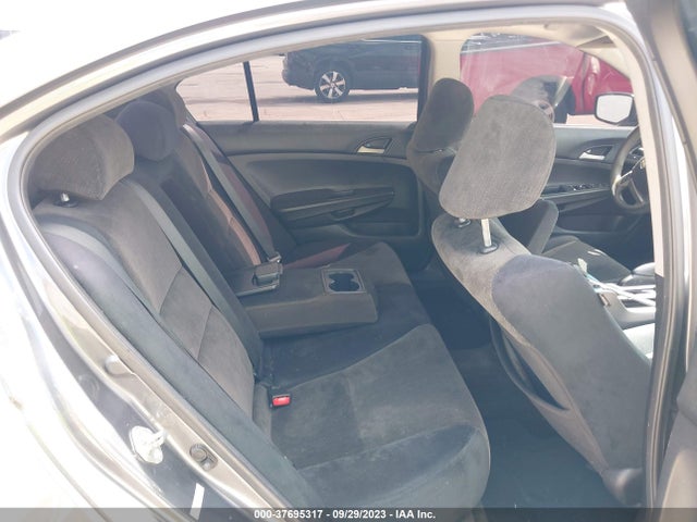 2010 HONDA ACCORD SDN LX VIN: 1HGCP2F38AA110426