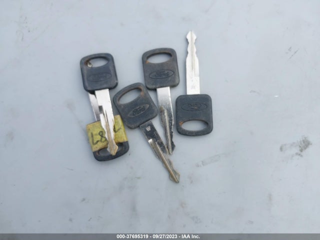 Ford UTILITY POLICE 2016 1FM5K8AR2GGA72374 Image 11