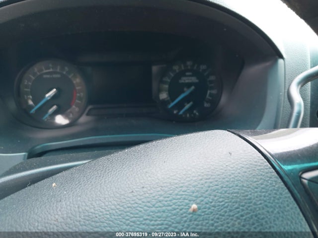 Ford UTILITY POLICE 2016 1FM5K8AR2GGA72374 Image 7