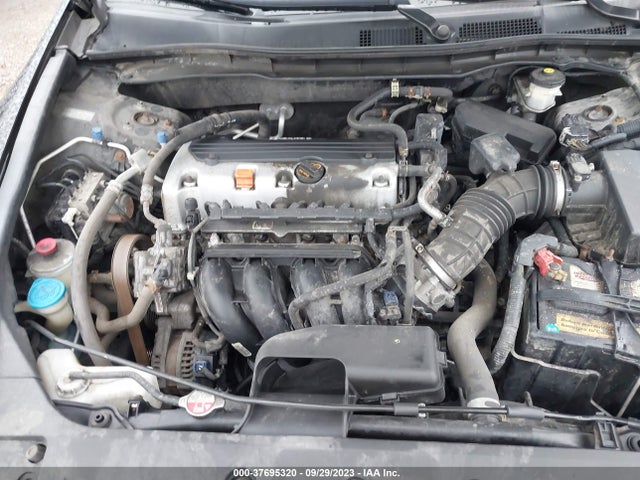 2012 HONDA ACCORD SDN SE VIN: 1HGCP2F64CA143615