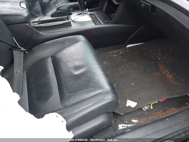 2012 HONDA ACCORD SDN SE VIN: 1HGCP2F64CA143615
