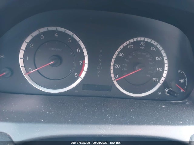 2012 HONDA ACCORD SDN SE VIN: 1HGCP2F64CA143615