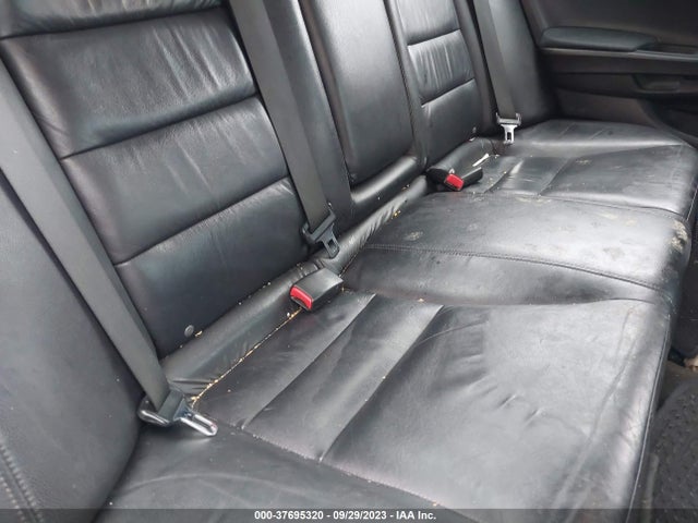 2012 HONDA ACCORD SDN SE VIN: 1HGCP2F64CA143615