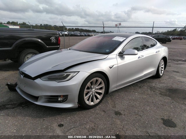 5YJSA1E26HF192219 Tesla Model S 100d/90d/75d/60d/p100d