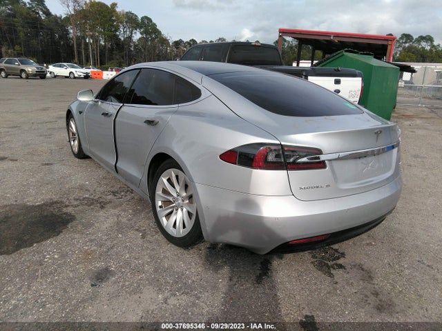 5YJSA1E26HF192219 Tesla Model S 100d/90d/75d/60d/p100d