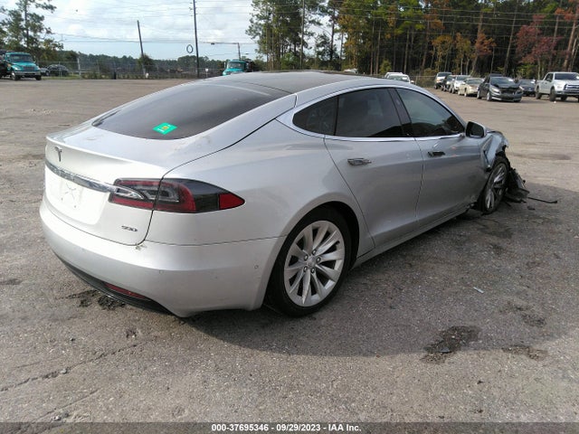 5YJSA1E26HF192219 Tesla Model S 100d/90d/75d/60d/p100d