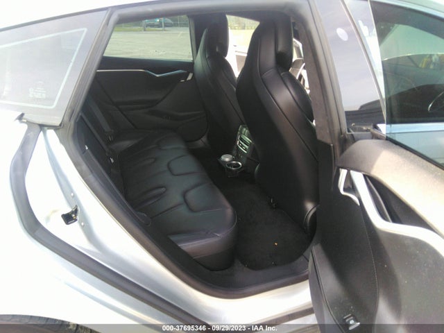 5YJSA1E26HF192219 Tesla Model S 100d/90d/75d/60d/p100d