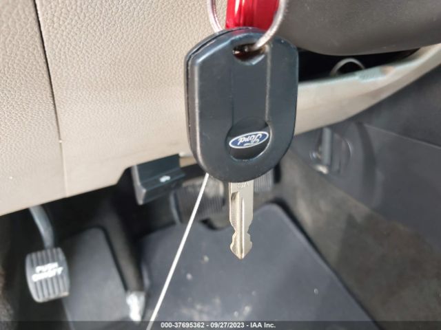1FM5K7B82EGA32289 Ford Explorer Base