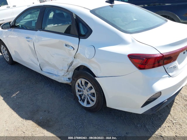2023 KIA FORTE LX VIN: 3KPF24AD7PE642827