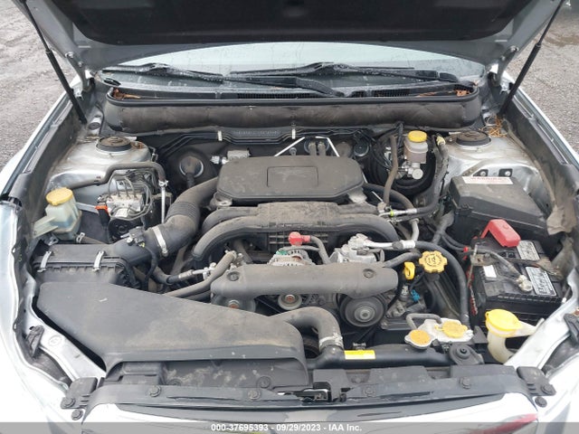 2012 SUBARU OUTBACK 2.5I LIMITED VIN: 4S4BRBKC1C3272945