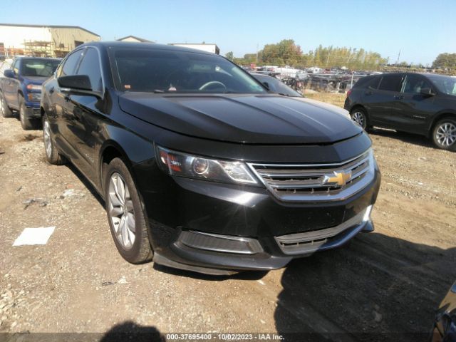 2016 2G1115S37G9123759 main image