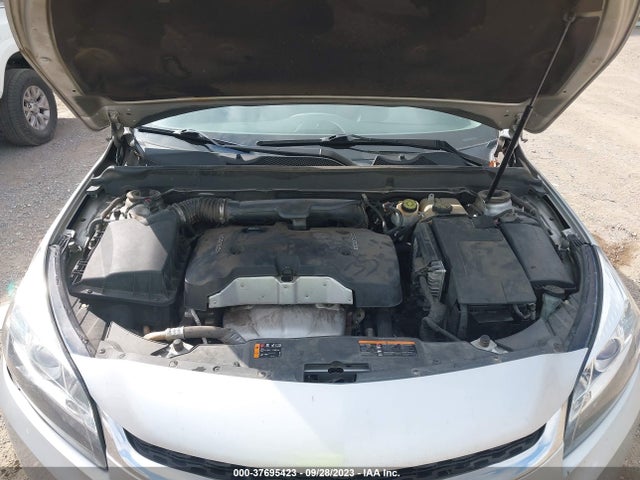 Chevrolet MALIBU LT 2015 1G11C5SL9FU150327 Image 10