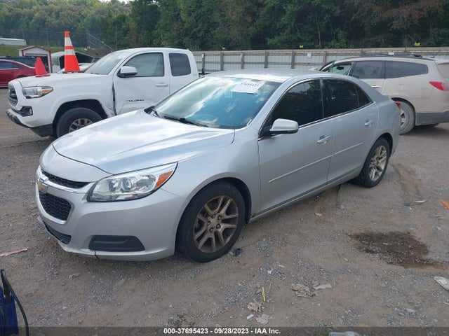 Chevrolet MALIBU LT 2015 1G11C5SL9FU150327 Image 12