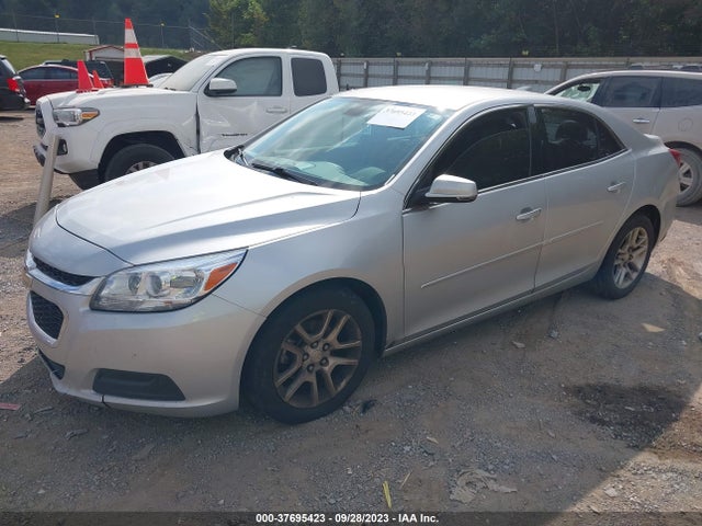 Chevrolet MALIBU LT 2015 1G11C5SL9FU150327 Image 2