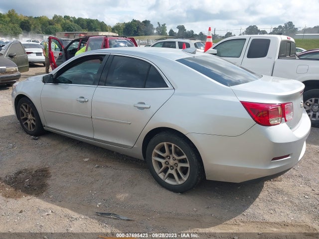 Chevrolet MALIBU LT 2015 1G11C5SL9FU150327 Image 3
