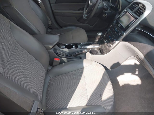 Chevrolet MALIBU LT 2015 1G11C5SL9FU150327 Image 5