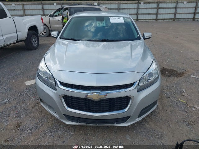Chevrolet MALIBU LT 2015 1G11C5SL9FU150327 Image 6