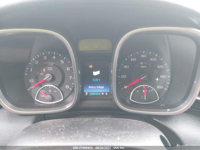 Chevrolet MALIBU LT 2015 1G11C5SL9FU150327 Image 7