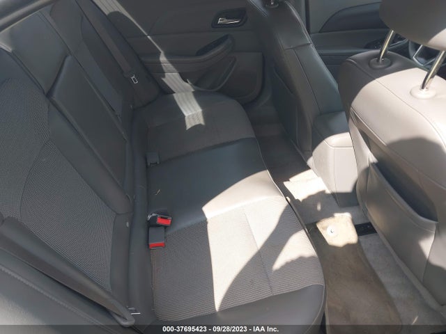 Chevrolet MALIBU LT 2015 1G11C5SL9FU150327 Image 8