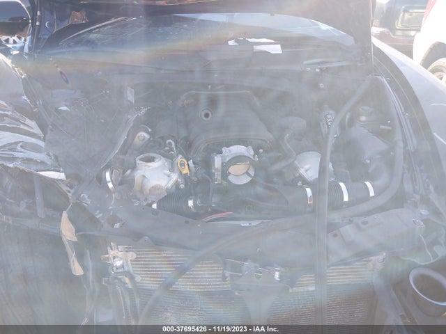 2009 PORSCHE CAYENNE WP1AB29P59LA46010 Photo 9