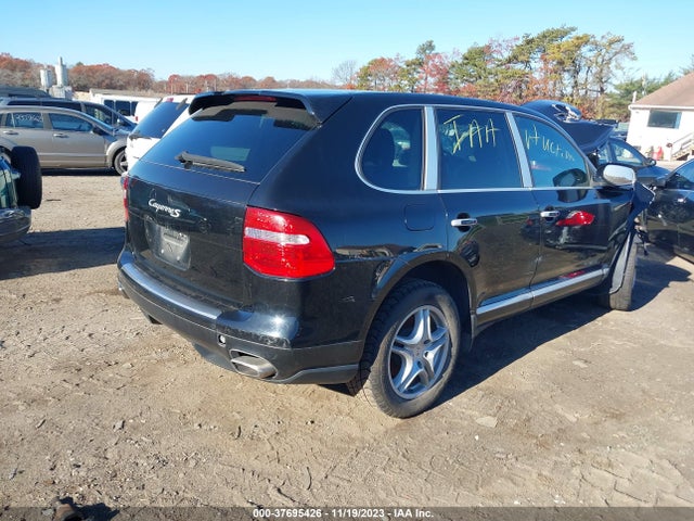 2009 PORSCHE CAYENNE WP1AB29P59LA46010 Photo 3