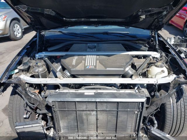 5YMTS0C02M9H54578 BMW X3 M