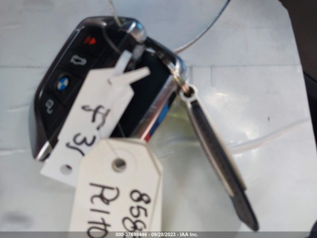 5YMTS0C02M9H54578 BMW X3 M