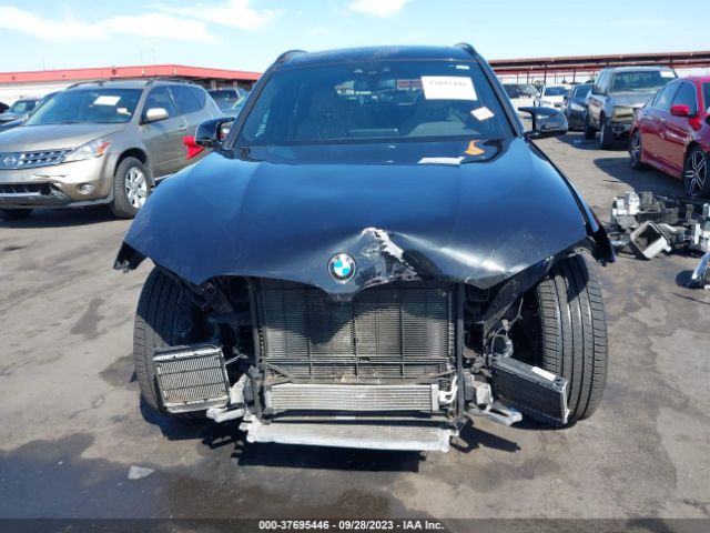 5YMTS0C02M9H54578 BMW X3 M