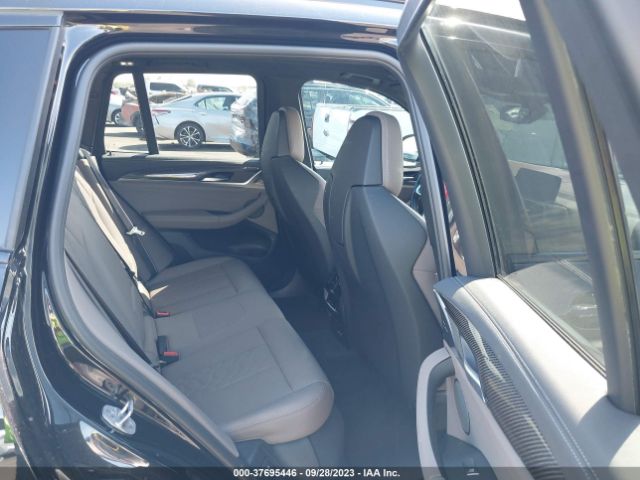 5YMTS0C02M9H54578 BMW X3 M