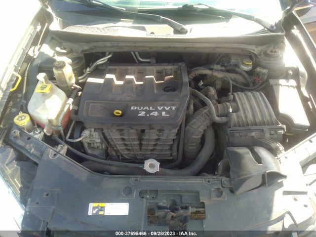 2012 CHRYSLER 200 1C3CCBCB1CN123122 Photo 9