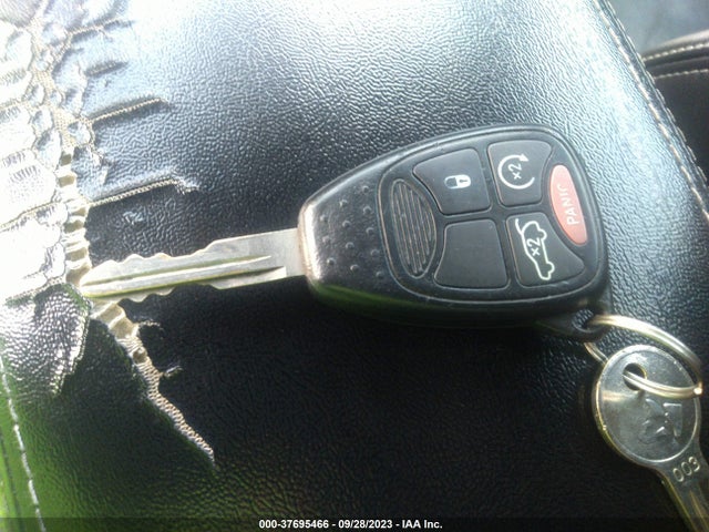 2012 CHRYSLER 200 1C3CCBCB1CN123122 Photo 10