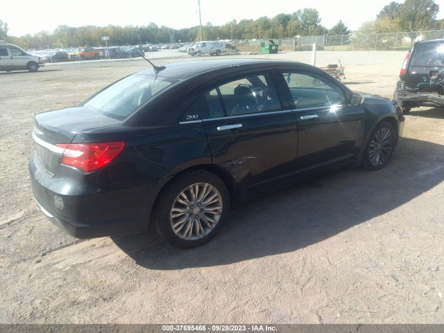 2012 CHRYSLER 200 1C3CCBCB1CN123122 Photo 3
