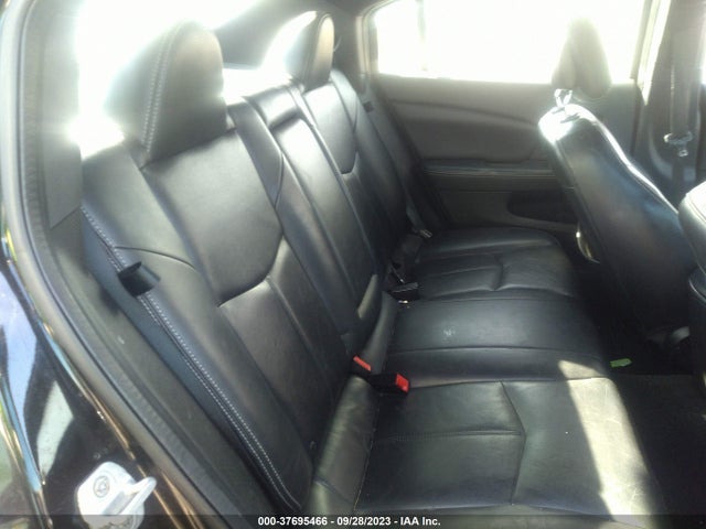 2012 CHRYSLER 200 1C3CCBCB1CN123122 Photo 7
