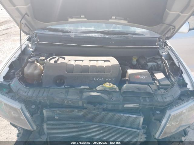 3C4PDCEG4ET277643 Dodge Journey R/t