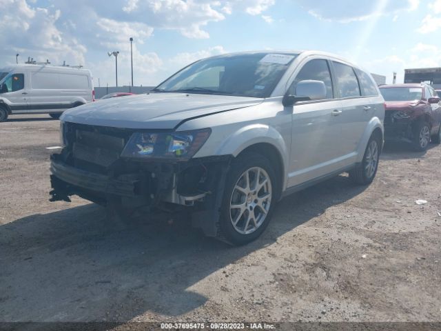 3C4PDCEG4ET277643 Dodge Journey R/t