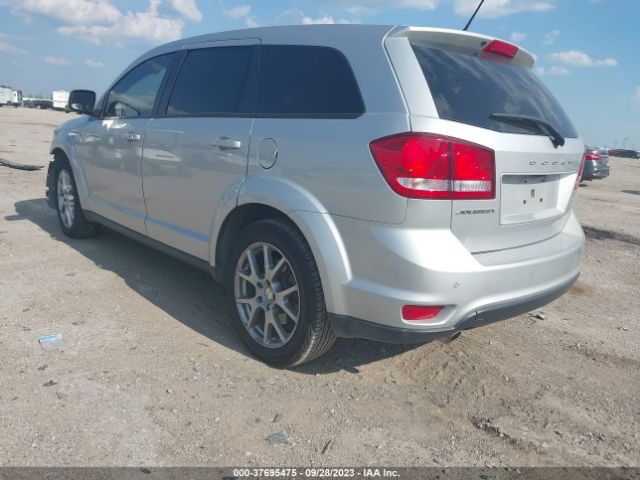 3C4PDCEG4ET277643 Dodge Journey R/t