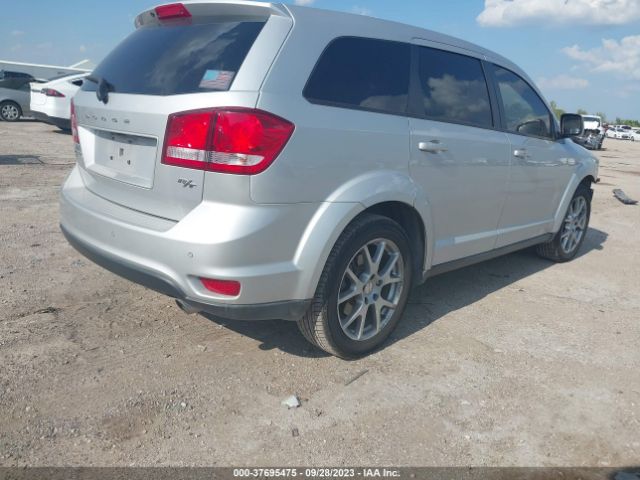 3C4PDCEG4ET277643 Dodge Journey R/t