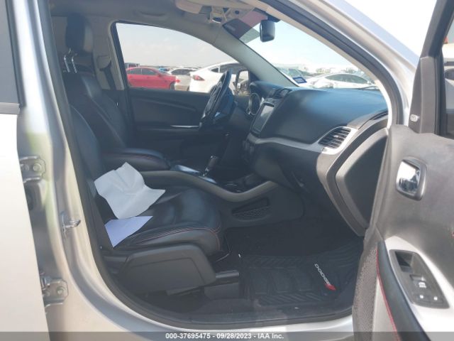 3C4PDCEG4ET277643 Dodge Journey R/t