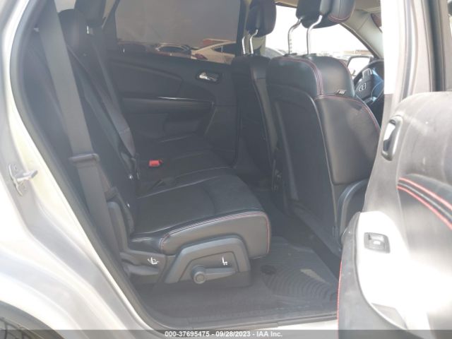 3C4PDCEG4ET277643 Dodge Journey R/t